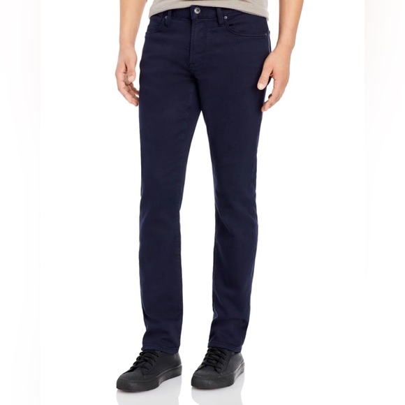 John Varvatos Bowery Jeans Sz36